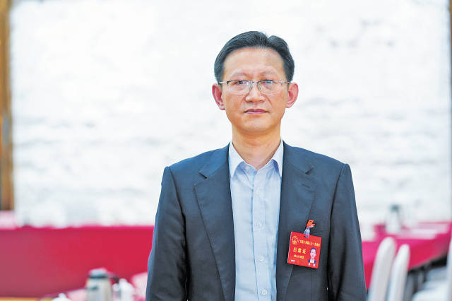 李程。受访者供图