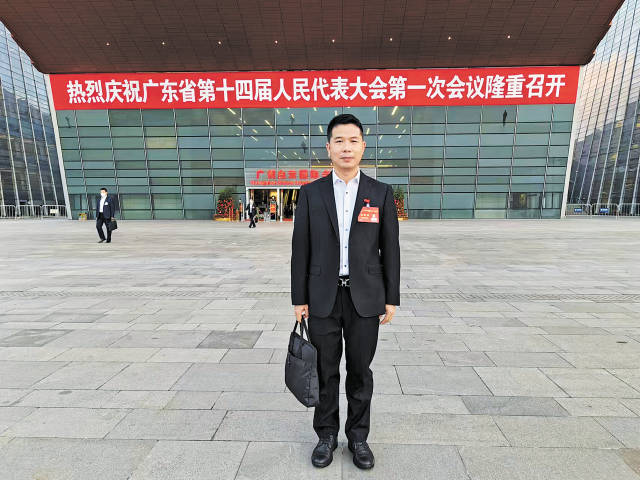 陈优昌。受访者供图