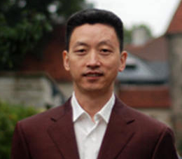 王建民