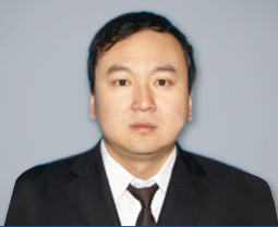 柴旭东